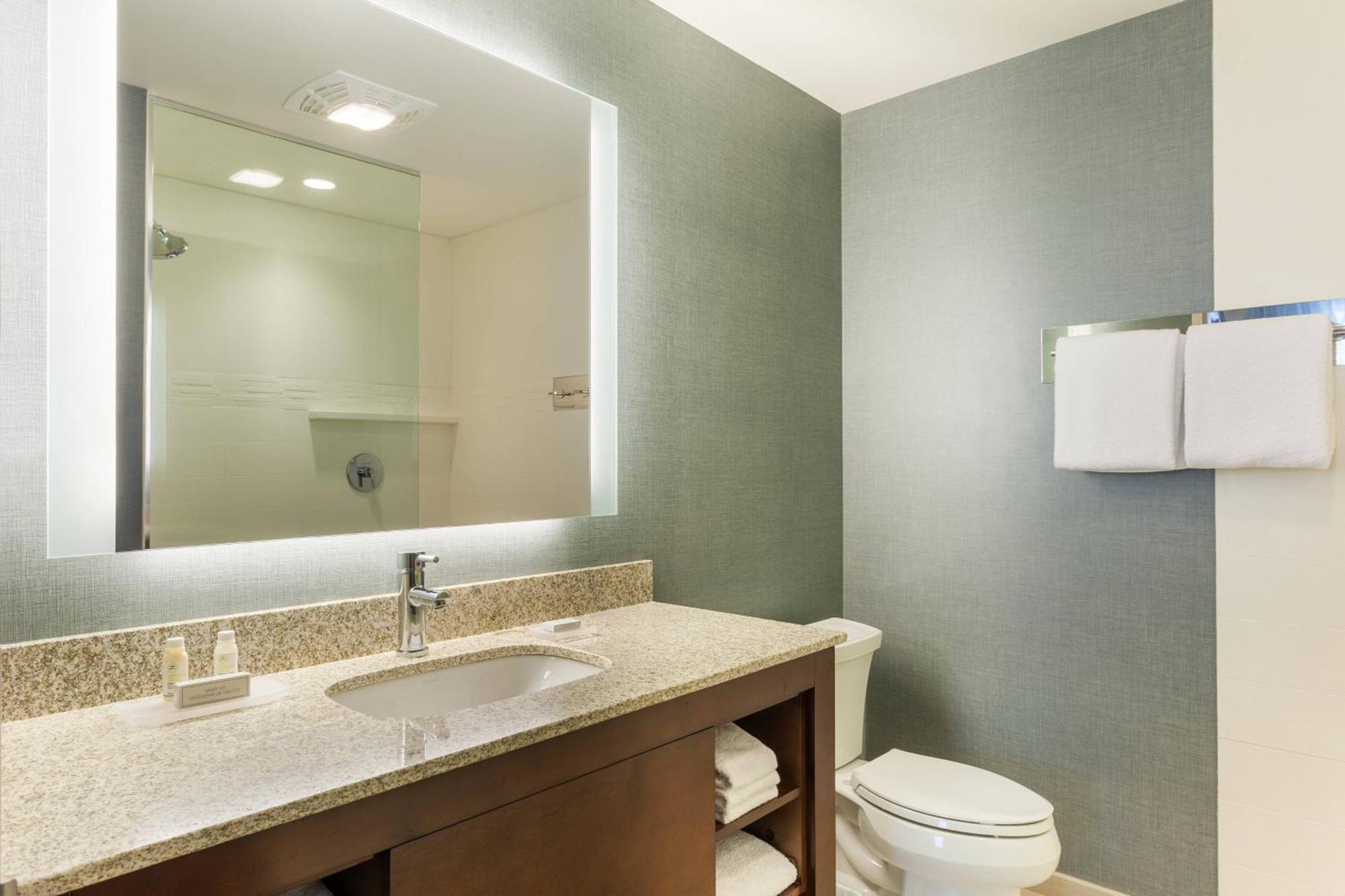 Residence Inn By Marriott Orlando Downtown Exteriér fotografie